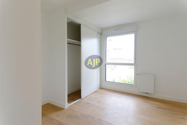 Vente appartement Bordeaux : 429 000 € - AJP ACTEA Talence