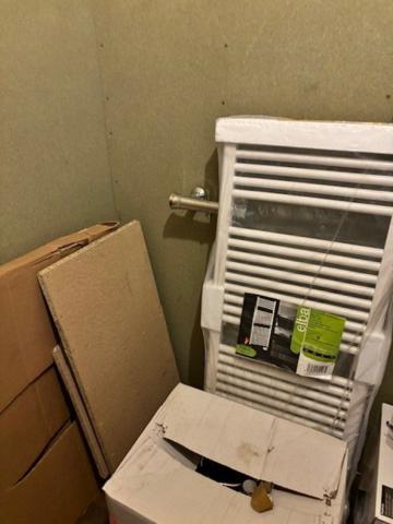 Maison village à rénover