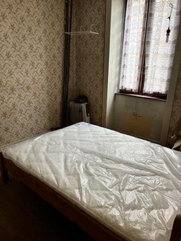 Maison village à rénover