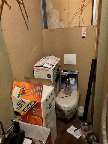 Maison village à rénover