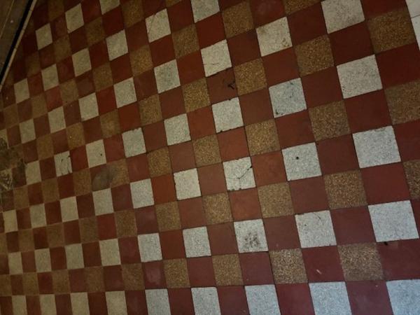 Maison village à rénover