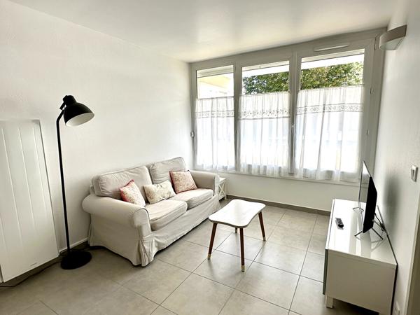 Appartement Caen 2 pièces