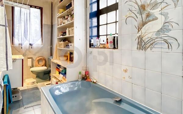 Maison à vendre    5 pièces • 131 m2 Montreuil