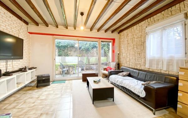 Maison à vendre    5 pièces • 131 m2 Montreuil