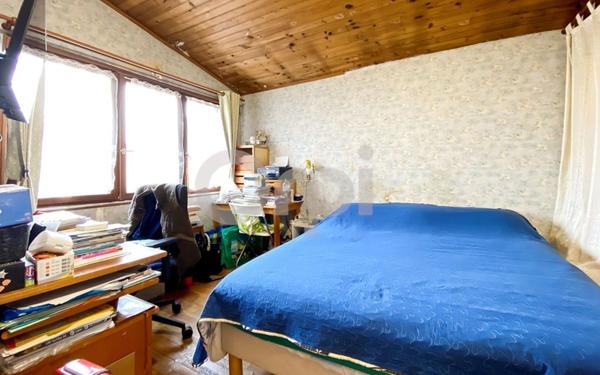 Maison à vendre    5 pièces • 131 m2 Montreuil