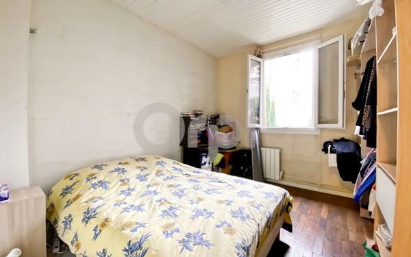 Maison à vendre    5 pièces • 131 m2 Montreuil