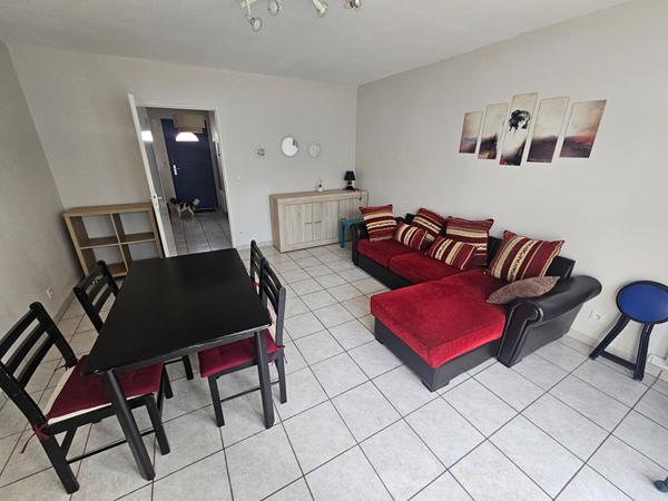 Maison Amiens 2 pièce(s) 57.28 m2
