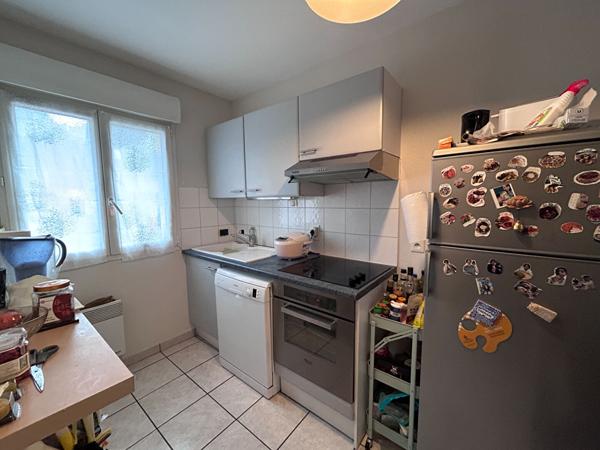 Maison Amiens 2 pièce(s) 57.28 m2