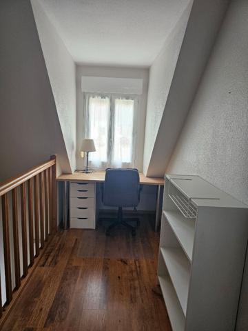 Maison Amiens 2 pièce(s) 57.28 m2