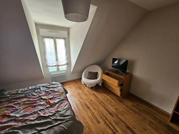Maison Amiens 2 pièce(s) 57.28 m2