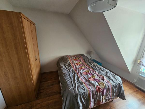 Maison Amiens 2 pièce(s) 57.28 m2