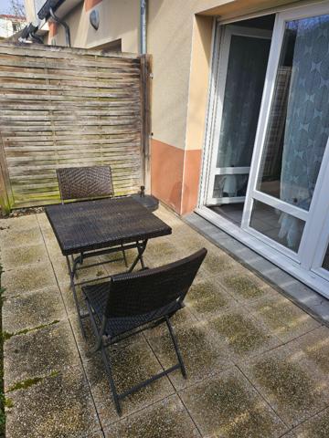 Maison Amiens 2 pièce(s) 57.28 m2