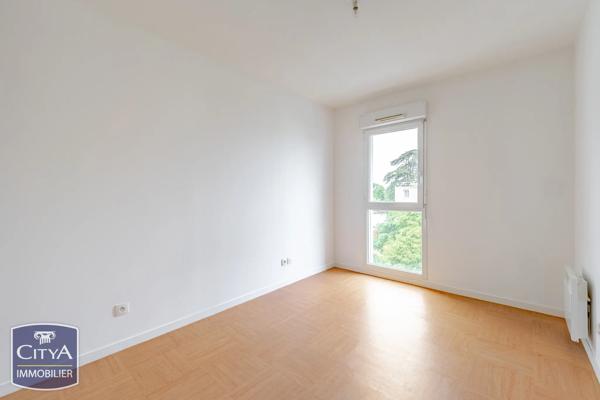 Appartement à vendre 3 pièces 71m² Joué-lès-Tours (37300)