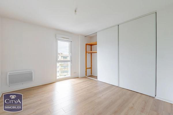Appartement à vendre 3 pièces 71m² Joué-lès-Tours (37300)