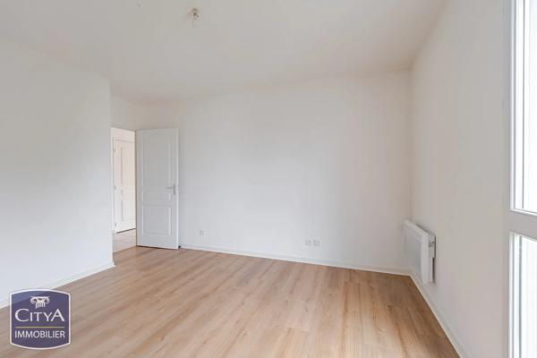 Appartement à vendre 3 pièces 71m² Joué-lès-Tours (37300)