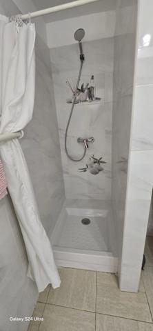 STUDIO TERRASSE VUE MER SAINTE ANNE (972)