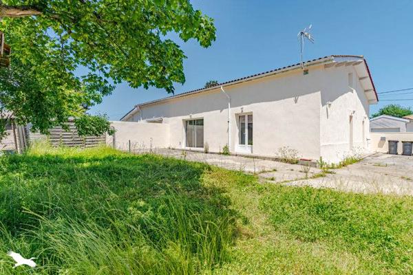 Maison à vendre 359 000 € Créon 7 p 141 m² DPE C
