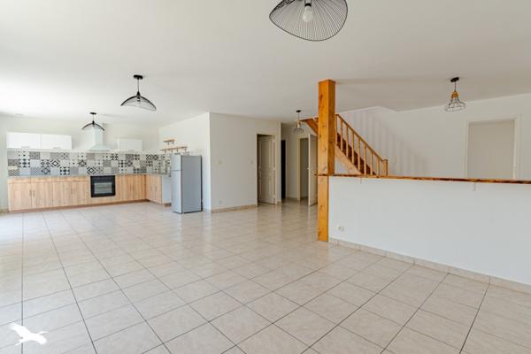 Maison à vendre 359 000 € Créon 7 p 141 m² DPE C
