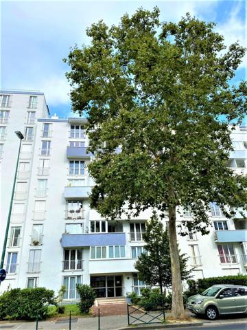 Colombes 3 pièces