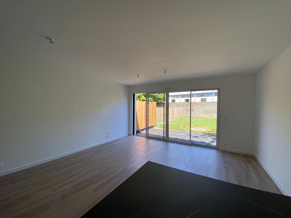 MAISON NEUVE (BBC) 4 CHAMBRES 135m² RENNES MABILAIS