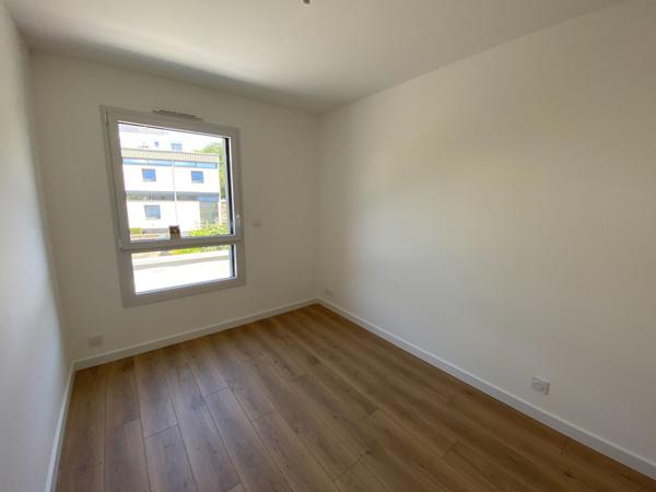 MAISON NEUVE (BBC) 4 CHAMBRES 135m² RENNES MABILAIS