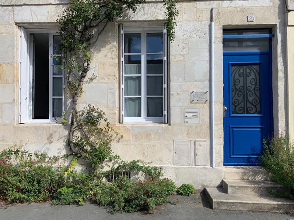 Immeuble Rochefort 9 pièce(s) 208 m2