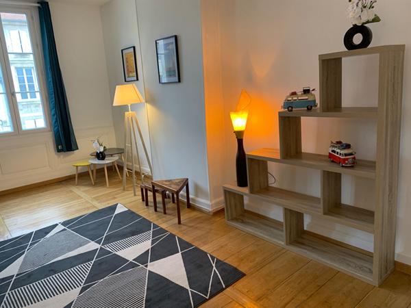 Immeuble Rochefort 9 pièce(s) 208 m2