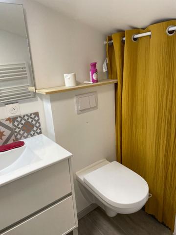 Immeuble Rochefort 9 pièce(s) 208 m2