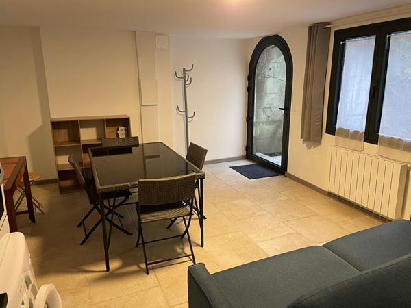 Immeuble Rochefort 9 pièce(s) 208 m2