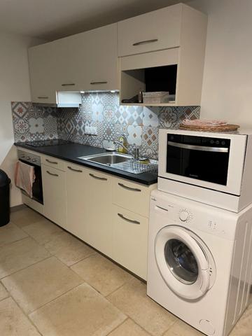 Immeuble Rochefort 9 pièce(s) 208 m2