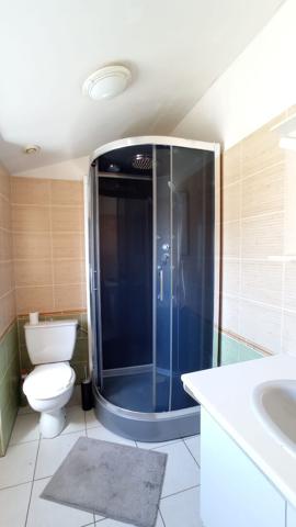 Maison maublée Paulx 3 pièce(s)