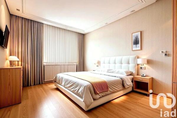 Appartement à vendre 3 pièces 60 m² Paris 11