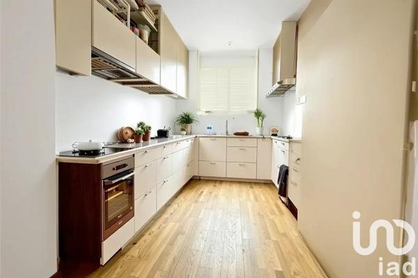 Appartement à vendre 3 pièces 60 m² Paris 11