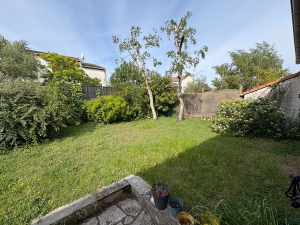 Maison à vendre à Saint Sebastien Sur Loire