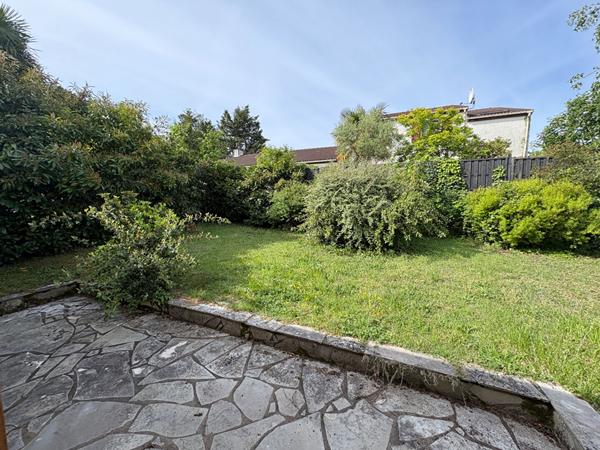 Maison à vendre à Saint Sebastien Sur Loire