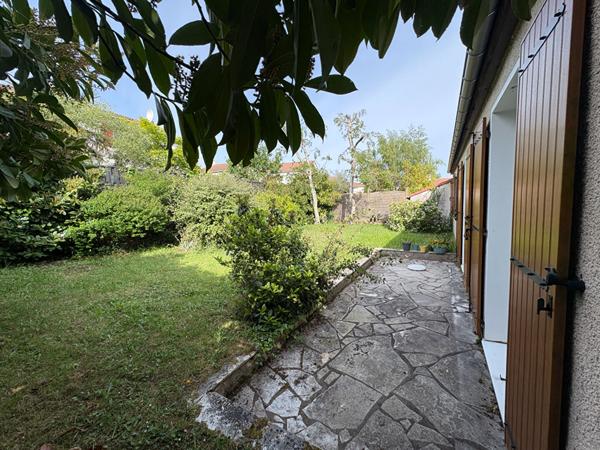 Maison à vendre à Saint Sebastien Sur Loire