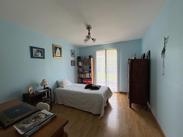 Maison à vendre à Saint Sebastien Sur Loire