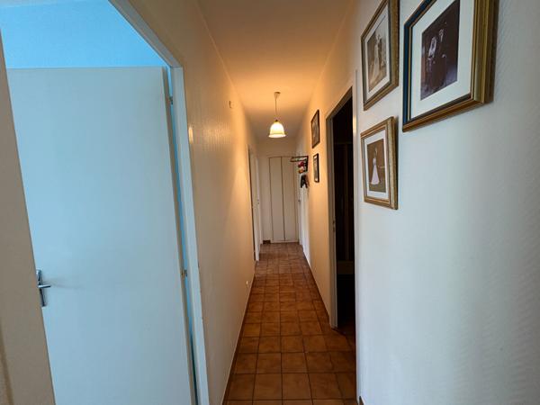 Maison à vendre à Saint Sebastien Sur Loire