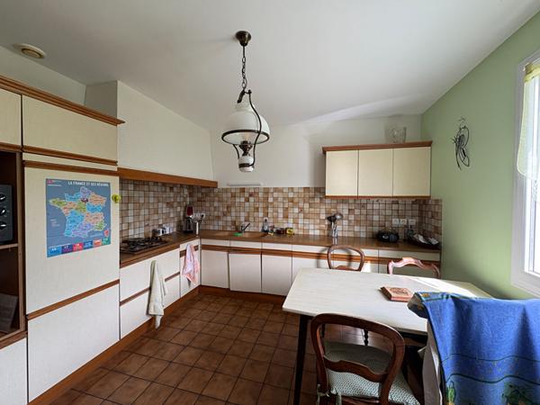 Maison à vendre à Saint Sebastien Sur Loire