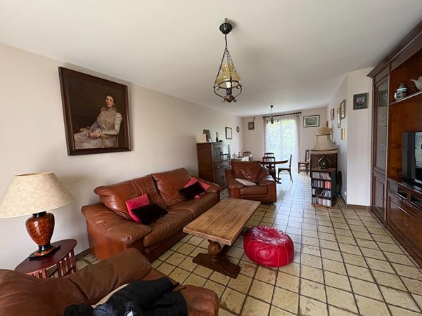Maison à vendre à Saint Sebastien Sur Loire