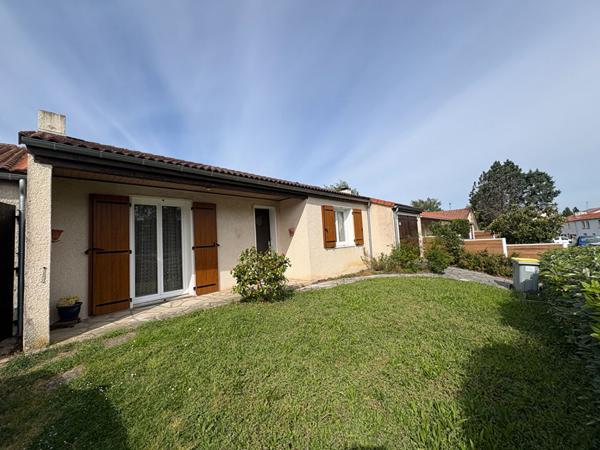 Maison à vendre à Saint Sebastien Sur Loire