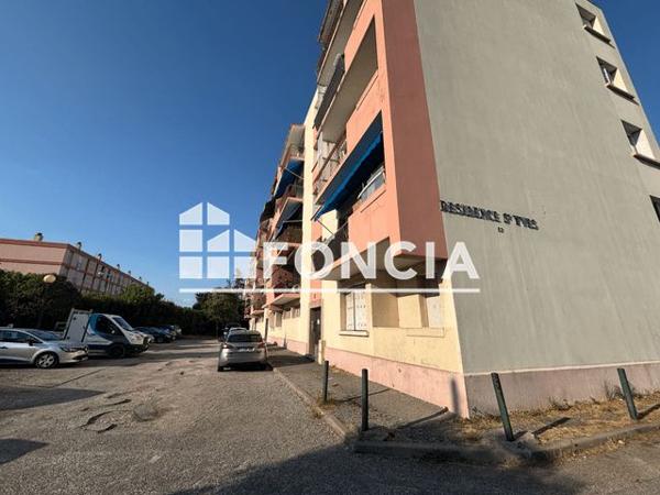 À vendre Appartement 4 pièces 71 m² - Avignon 84000