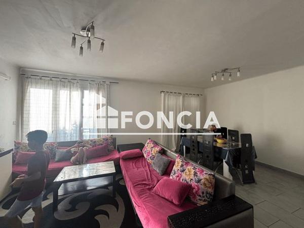 À vendre Appartement 4 pièces 71 m² - Avignon 84000