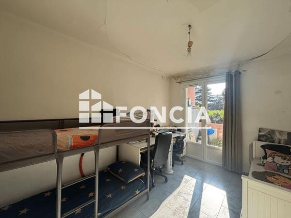 À vendre Appartement 4 pièces 71 m² - Avignon 84000