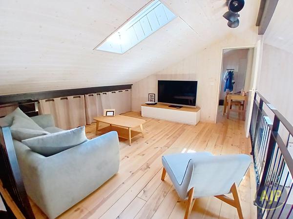 Maison à vendre Andernos Les Bains - 5 pièces, 170m² avec 3 chambre(s) à 970 000€ - AJP Immobilier Andernos les Bains