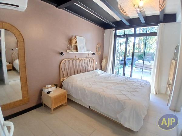 Maison à vendre Andernos Les Bains - 5 pièces, 170m² avec 3 chambre(s) à 970 000€ - AJP Immobilier Andernos les Bains