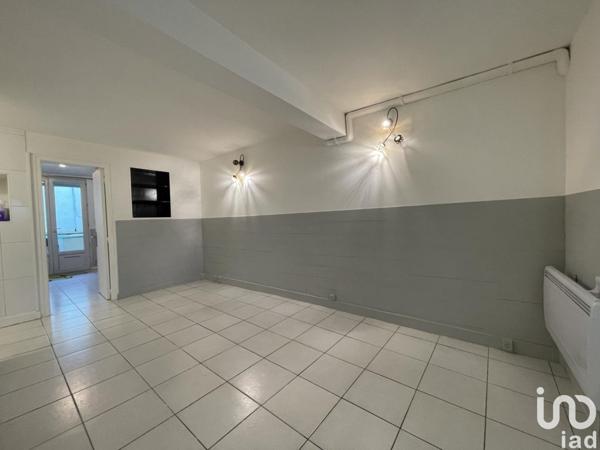 Appartement 2 pièces de 29 m² à Vigneux-sur-Seine (91270)