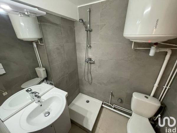 Appartement 2 pièces de 29 m² à Vigneux-sur-Seine (91270)