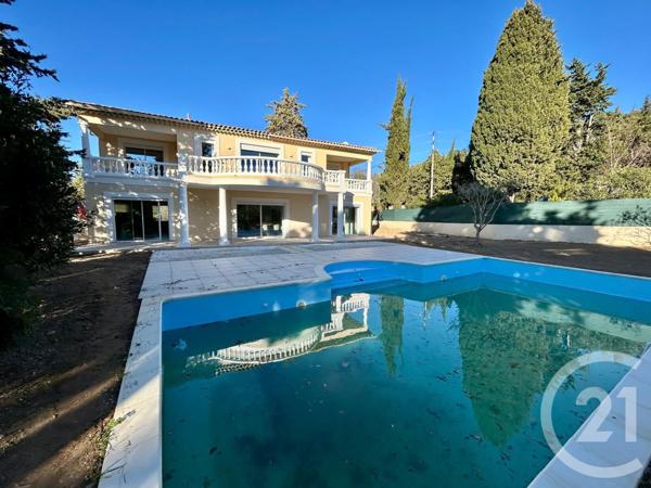 Maison à vendre  4 pièces - 228 m2 MOUANS SARTOUX - 06