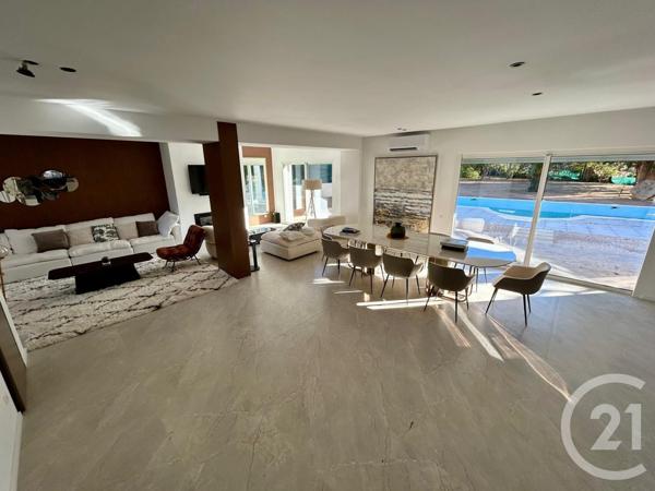 Maison à vendre  4 pièces - 228 m2 MOUANS SARTOUX - 06